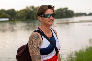 championnats du monde para aviron erika sauzeau berlgrade ffaviron eric marie (7)