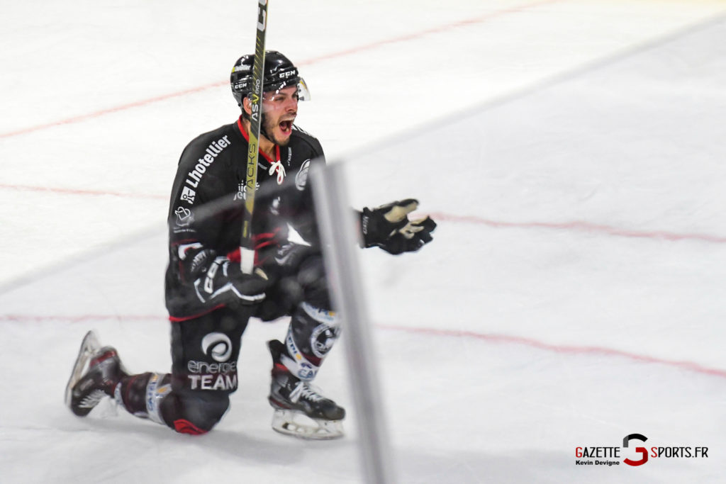 hockey sur glace ligue magnus gothiques ducs angers kevin devigne gazettesports 52