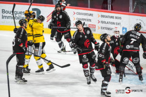 hockey sur glace ligue magnus gothiques rouen kevin devigne gazettesports 13