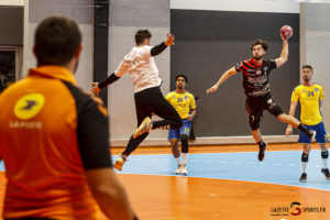 n2 handball amiens aph vs reuil leandre leber gazettesports 09