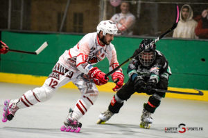 roller hockey greenfalcons pont de metz ecureuils amiens kevin devigne gazettesports 96