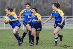 rugby feminin rc amiens les licornes vs rc domontois domont leandre leber gazettesports 37