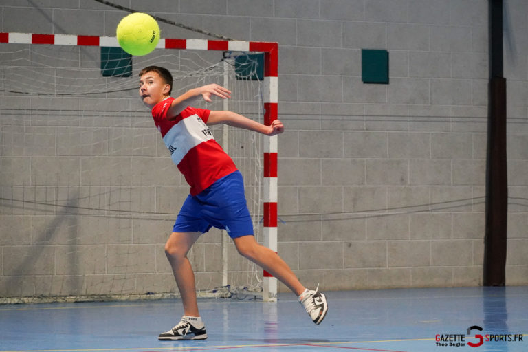 ballon au poing gazettesports théo bégler 034