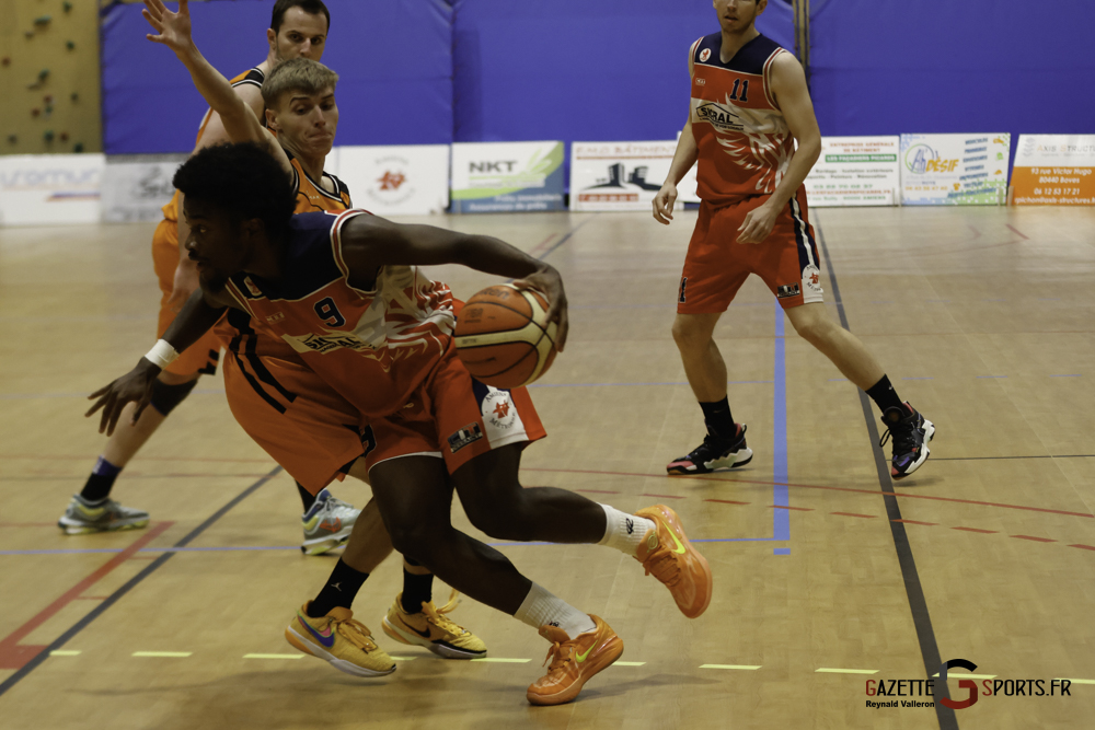 basketball pré nationale ascbb vs blendecques st omer reynald valleron gazette sports (45)