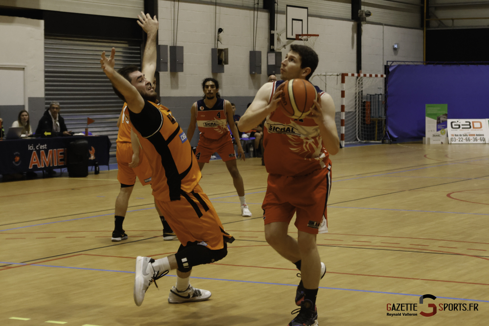 basketball pré nationale ascbb vs blendecques st omer reynald valleron gazette sports (49)