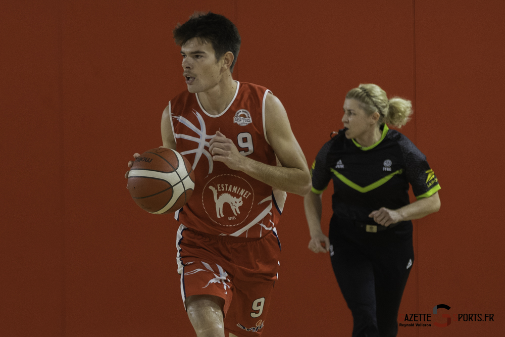 basketball pré nationale us boves bb – nicolas lez arras (reynald valleron) gazette sports (14)
