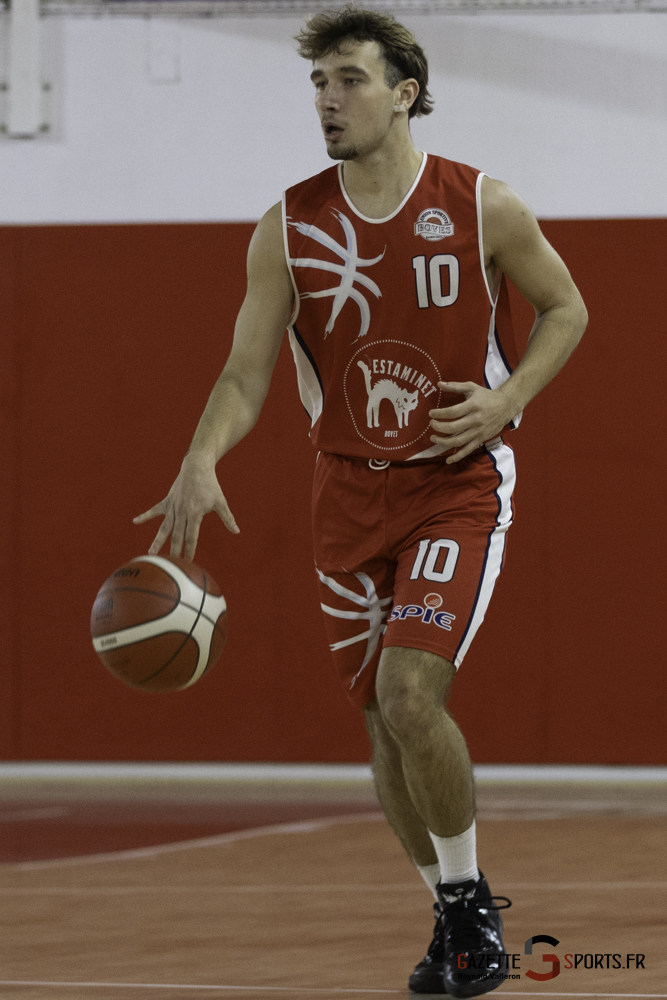 basketball pré nationale us boves bb – nicolas lez arras (reynald valleron) gazette sports (22)