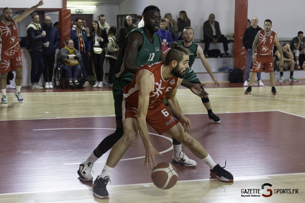 basketball pré nationale us boves bb – nicolas lez arras (reynald valleron) gazette sports (28)