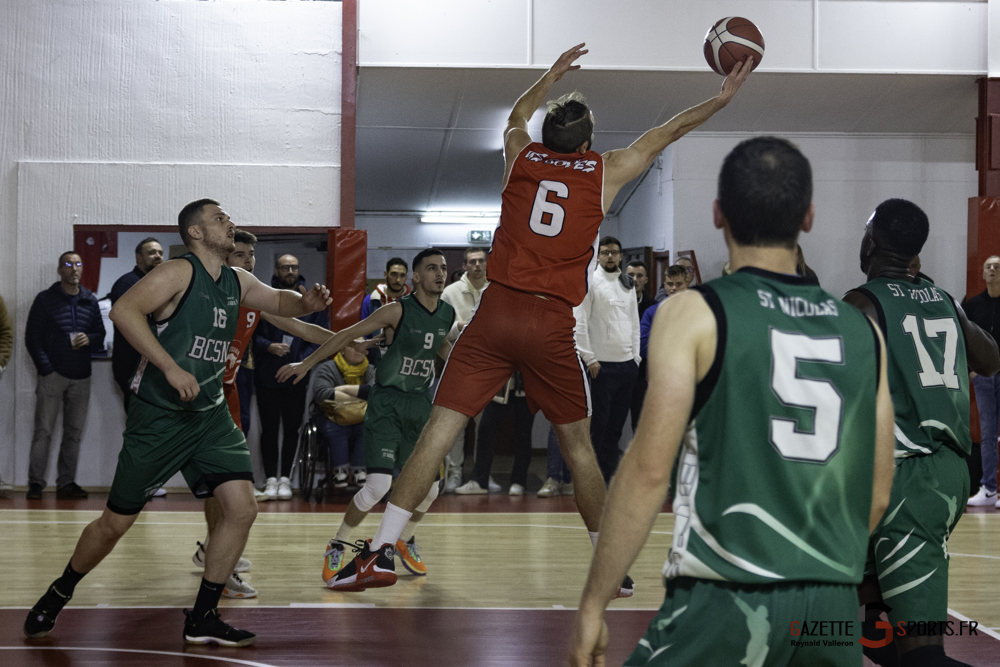 basketball pré nationale us boves bb – nicolas lez arras (reynald valleron) gazette sports (31)