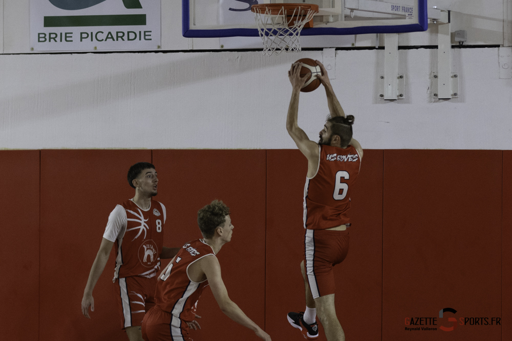 basketball pré nationale us boves bb – nicolas lez arras (reynald valleron) gazette sports (34)