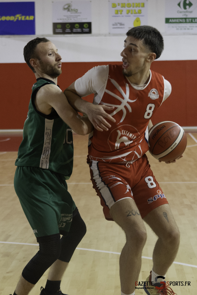 basketball pré nationale us boves bb – nicolas lez arras (reynald valleron) gazette sports (8)