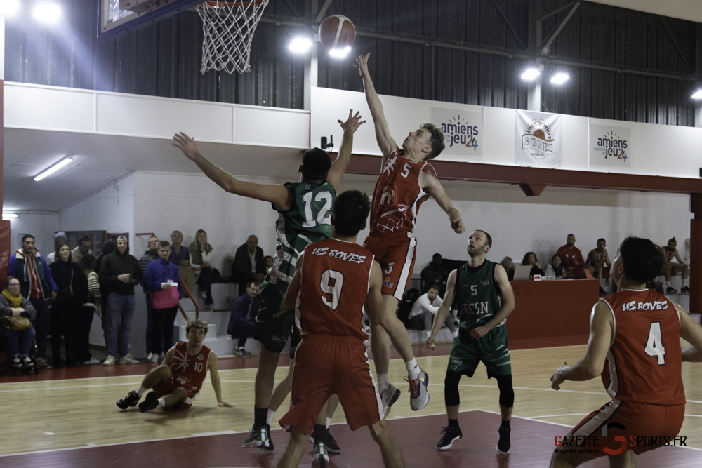 basketball pré nationale us boves bb – nicolas lez arras (reynald valleron) gazette sports (43)