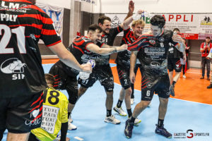 handball nationale 2 amiens ph vs saint ouen l aumone leandre leber gazettesports 72