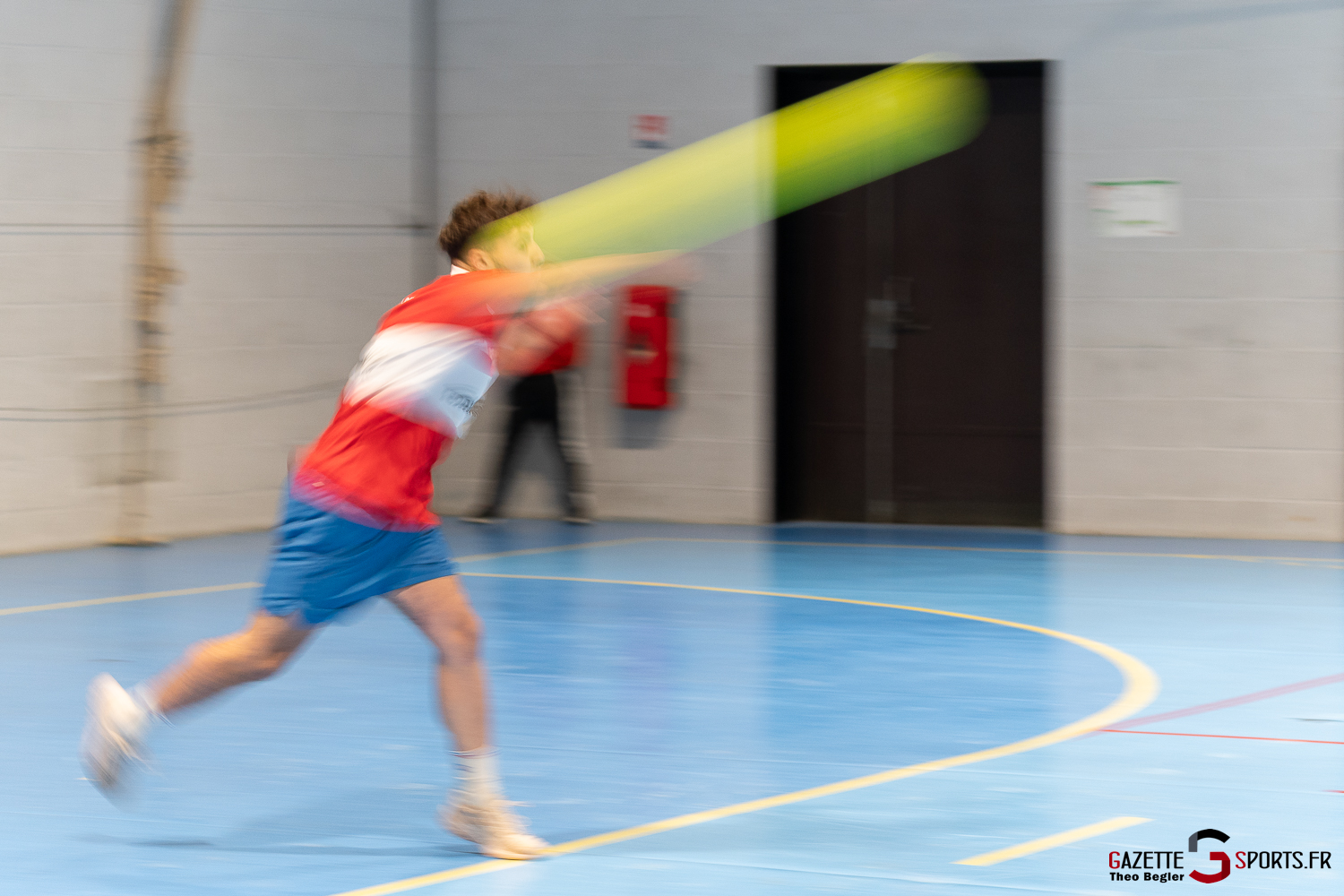 ballon au poing gazettesports theo begler 038