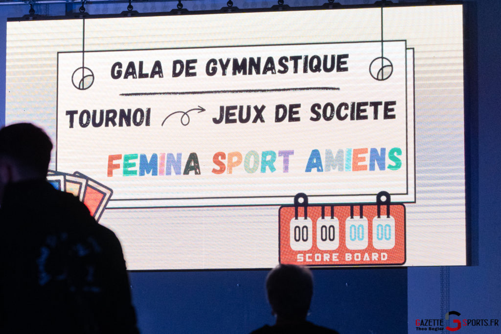 gymnastique gala femina sports gazettesports théo bégler 2