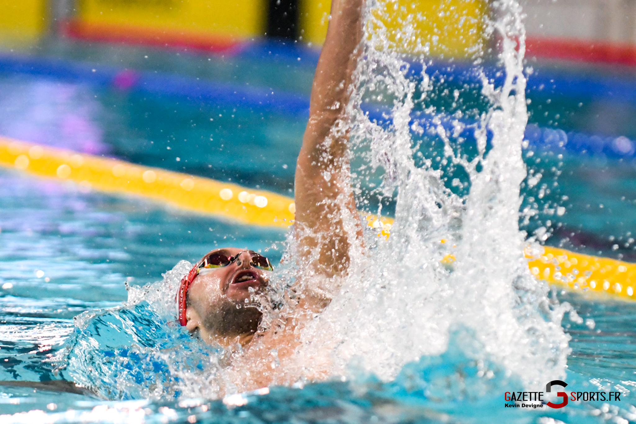 amiens natation tomac kevin devigne gazettesports 121