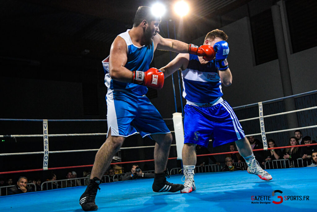 boxe amiens boxing club gala quatre chenes gazettesports kevin devigne aro ahmadyan rudy pean (10)