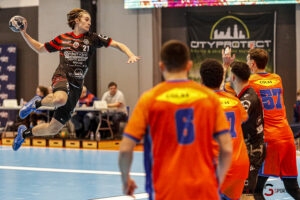 handball nationale 2 amiens aph vs saint mande leandre leber gazettesports 28