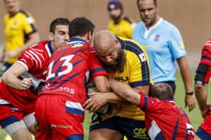rugby federale 2 rca amiens vs anthony leandre leber gazettesports 26