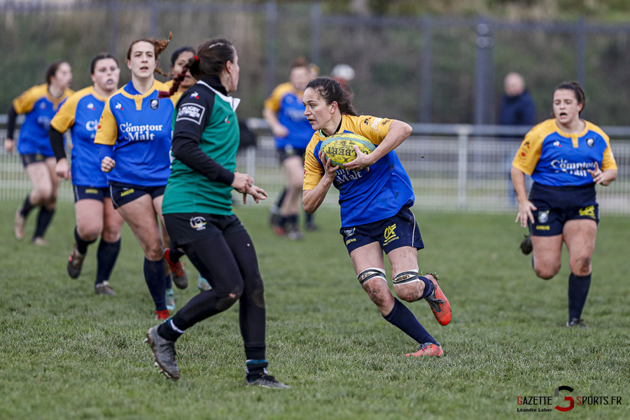 rugby feminin rca les licornes vs montigny leandre leber gazettesports 03