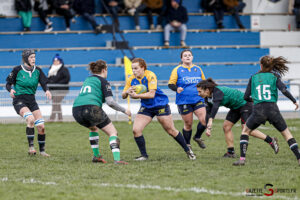 rugby feminin rca les licornes vs montigny leandre leber gazettesports 06