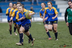 rugby feminin rca les licornes vs montigny leandre leber gazettesports 14