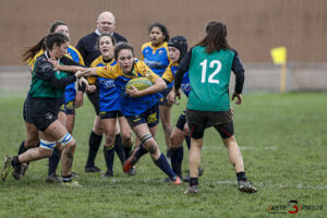 rugby feminin rca les licornes vs montigny leandre leber gazettesports 20