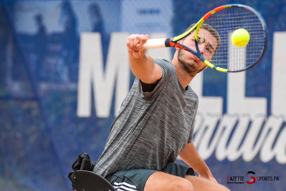 tennis fauteuil timothee da costa santos kevin devigne gazettesports 13