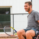 tennis fauteuil timothee da costa santos kevin devigne gazettesports 24