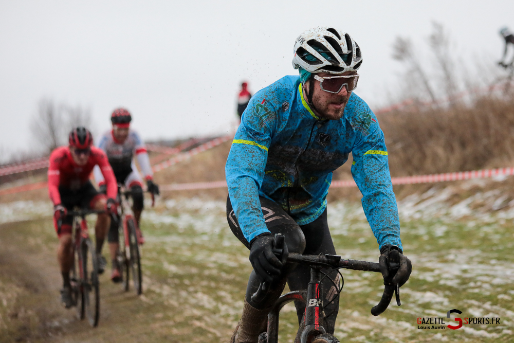 cyclocross amiens cycling team louis auvin gazettesports 10