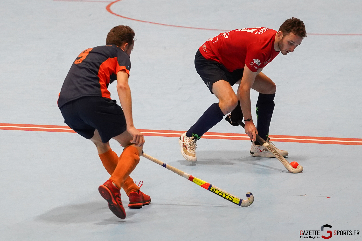 hockey en salle elite asc montrouge gazettesports théo bégler 038