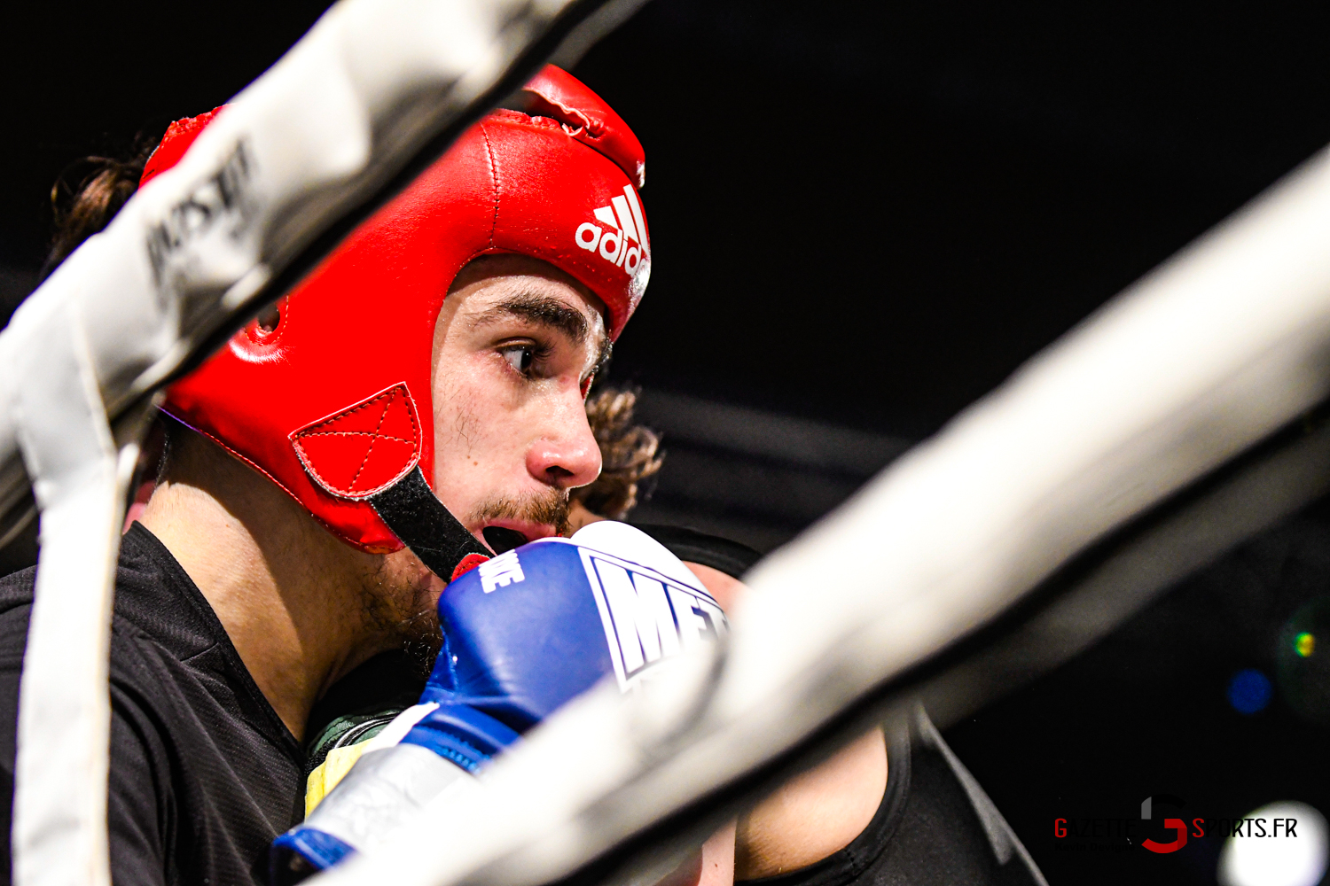 boxe francaise gymnase des quatre chenes gazettesports kevin devigne garayalde kais cyrill pinto (3)