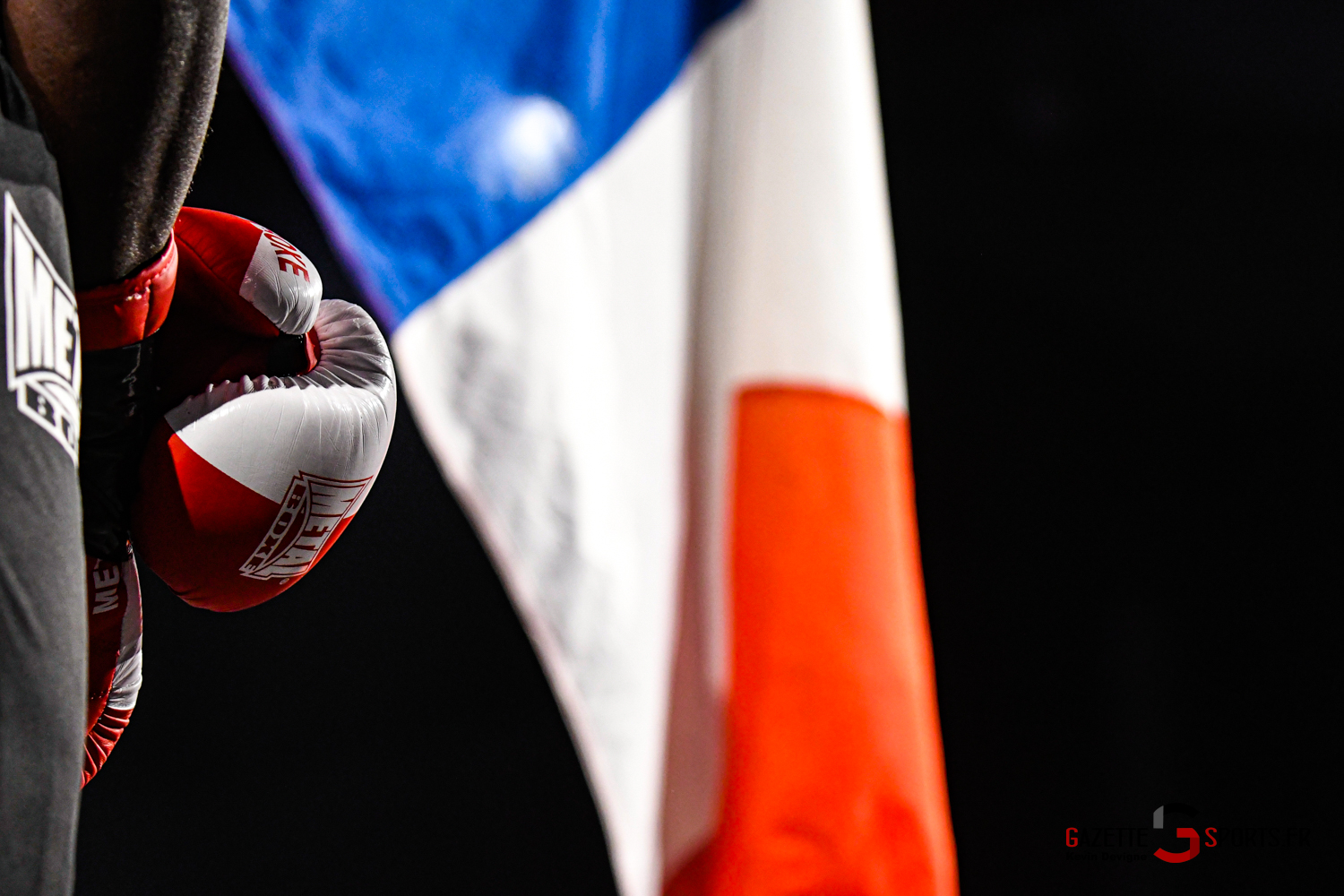 boxe francaise gymnase des quatre chenes gazettesports kevin devigne kamara alfousseynou jadre pavicic (10)