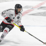 hockey sur glace ligue magnus dragons rouen gothiques amiens gazettesports kevin devigne 64