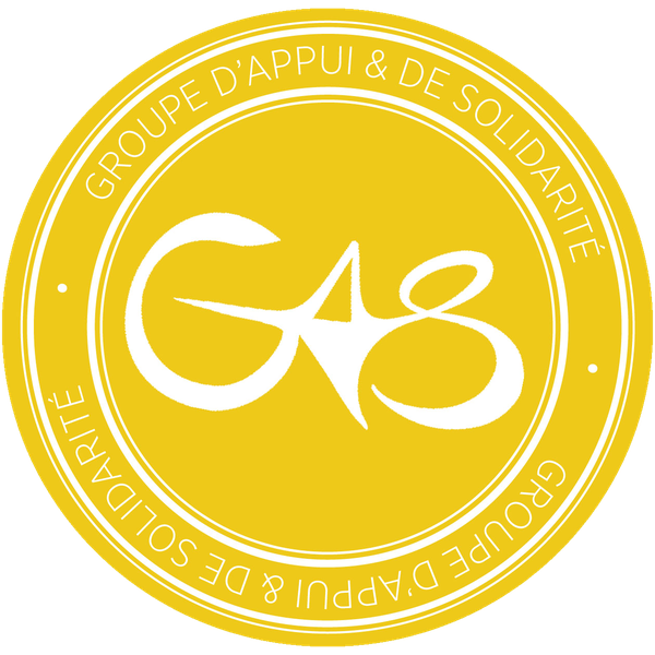 logo association gas