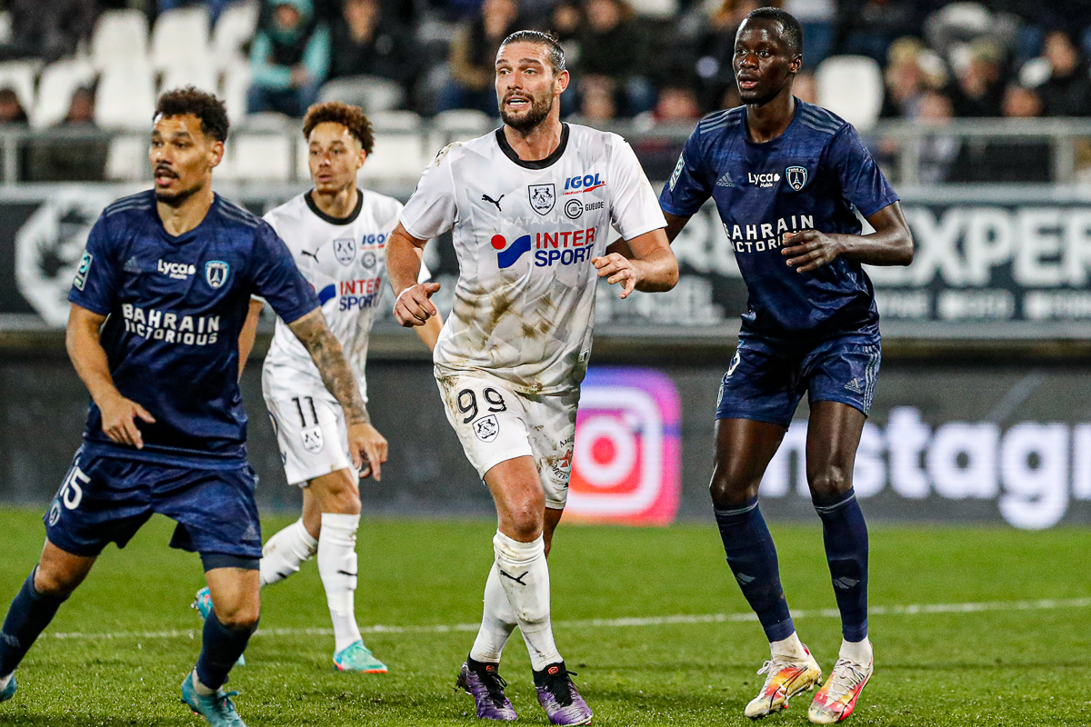 football ligue 2 amiens asc vs paris fc 0020 leandre leber gazettesports