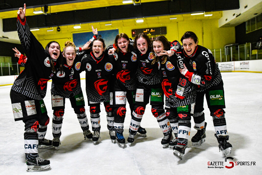 hockey sur glace feminines gothiques hcas neuilly gazettesports kevin devigne 4