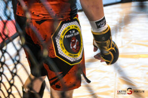 mma tm fight club afc gazettesports kevin devigne 19