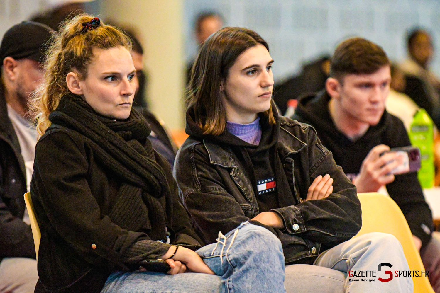 mma tm fight club afc gazettesports kevin devigne 20