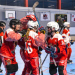 roller hockey feminines north squirrels angers gazettesports kevin devigne 19