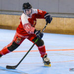 roller hockey feminines north squirrels angers gazettesports kevin devigne 42