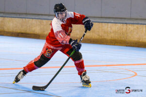 roller hockey feminines north squirrels angers gazettesports kevin devigne 42