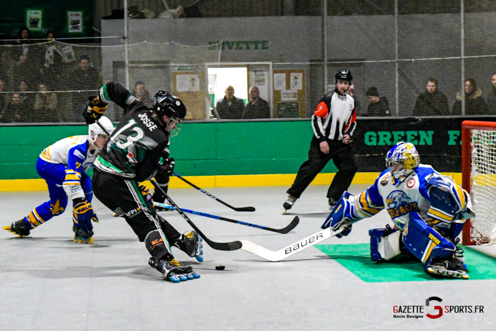 roller hockey n1 green falcons pont de metz rapaces reims kevin devigne gazette sports 5