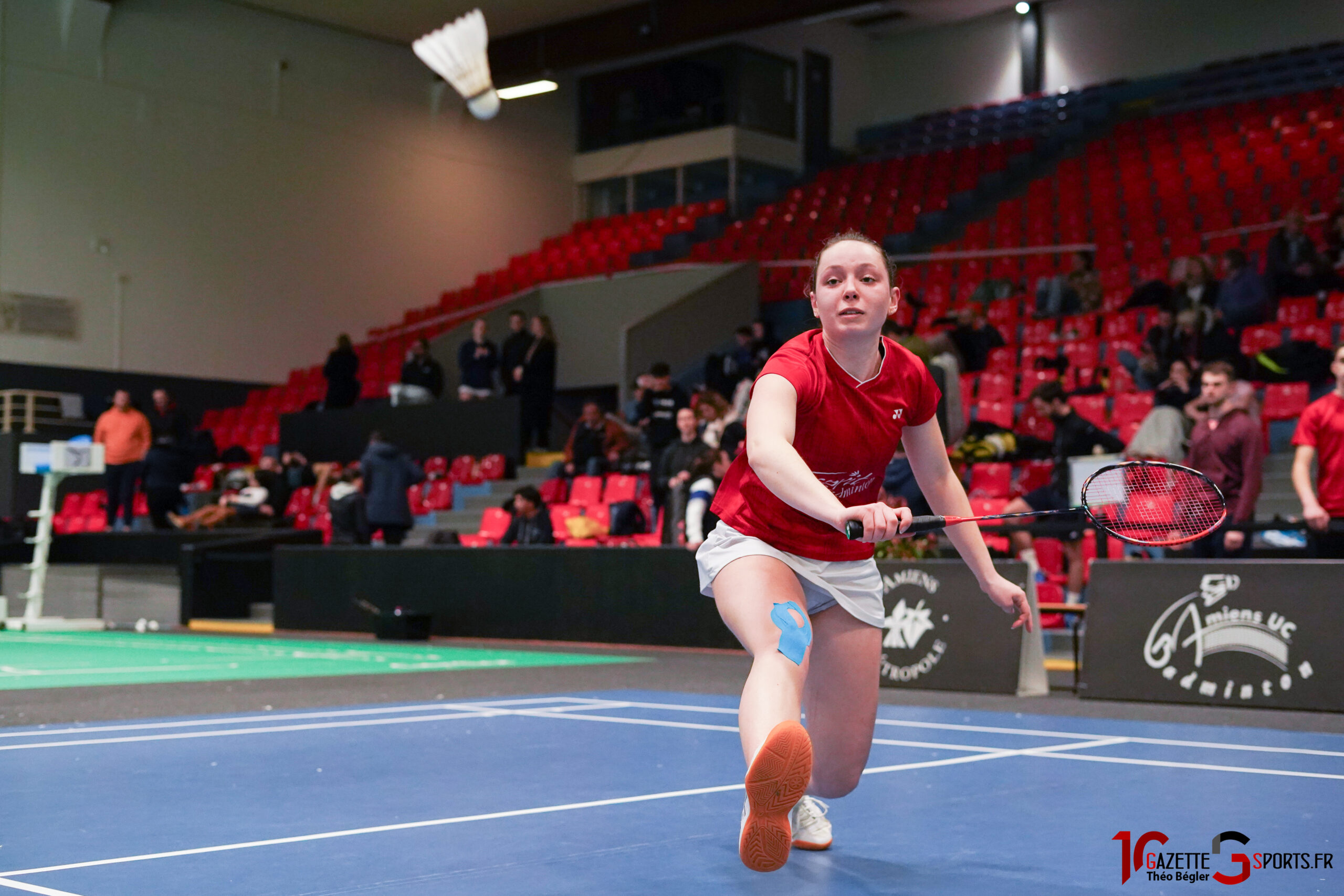 badminton tournoi national des hortillons 2024 gazettesports théo bégler 039
