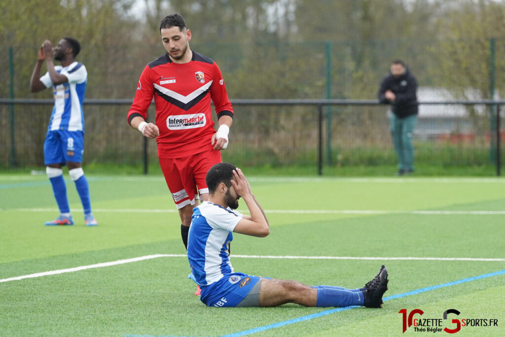 football r1 amiens porto itancourt gazettesports théo bégler 1