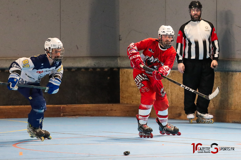 roller hockey ecureuil cherbourg louis auvin gazettesports 006
