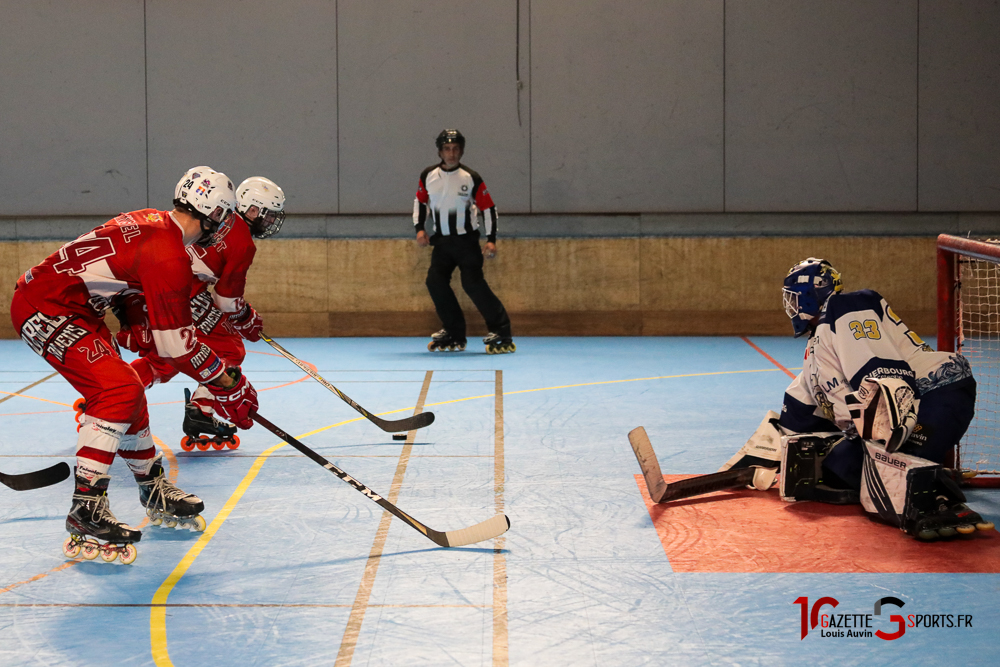 roller hockey ecureuil cherbourg louis auvin gazettesports 014