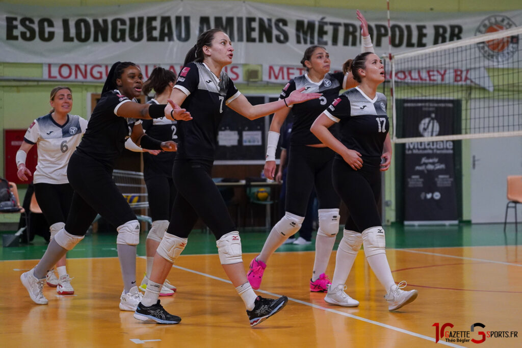 volleyball elite playoffs lamvb orléans gazettesports théo bégler 017