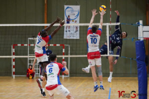 volleyball elite playdown amvb lyon gazettesports théo bégler 3