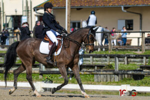 equitation concours national dressage centre equestre boves kevin devigne gazette sports 3